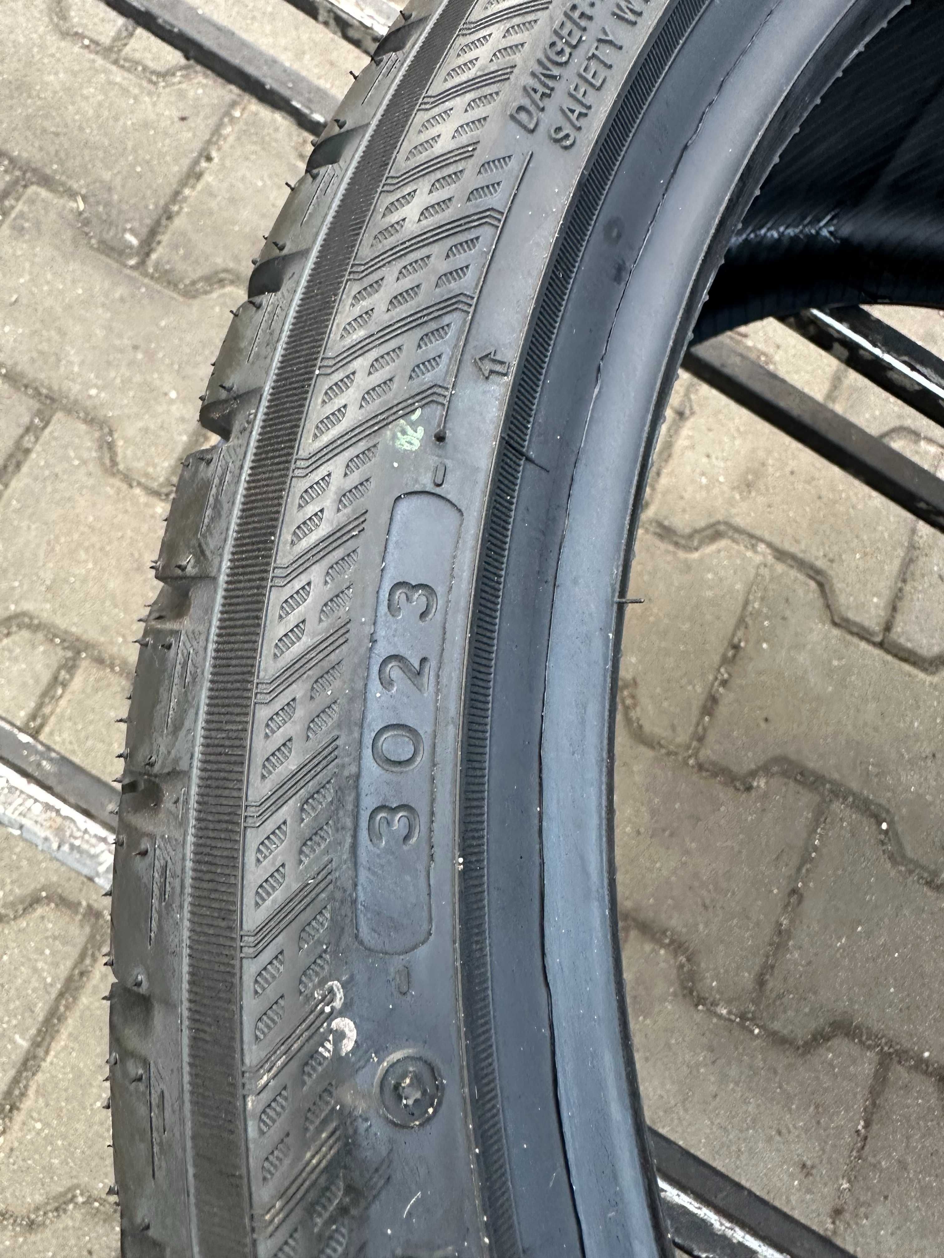255/35r19 yokohama bluearth 4s para 2szt wielosezon