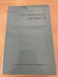 Coulson & Richardson: Tecnologia QuÌmica