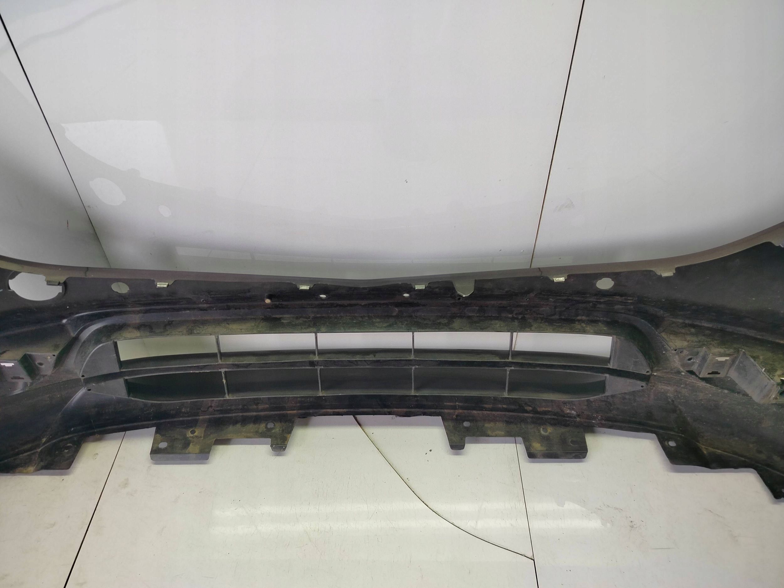 Mazda CX 5 II 2016  Zderzak przód Przedni KB8A 50031