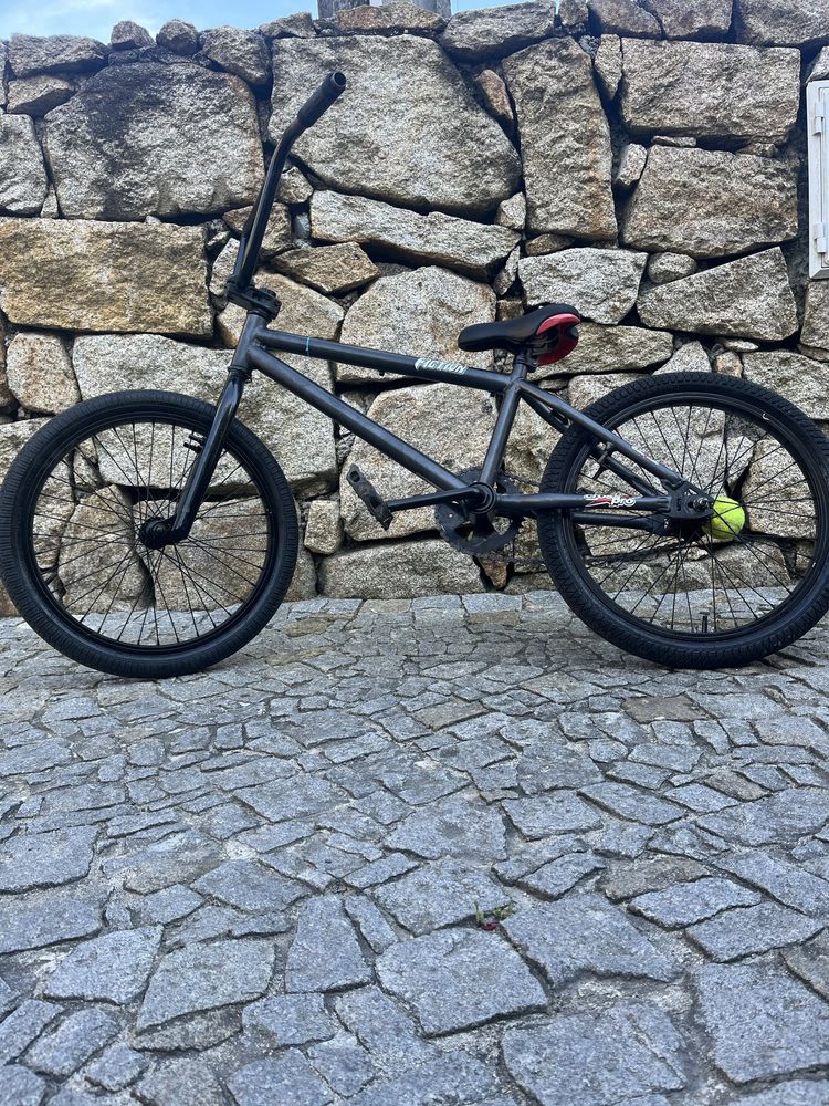Bmx para vender ou trocar