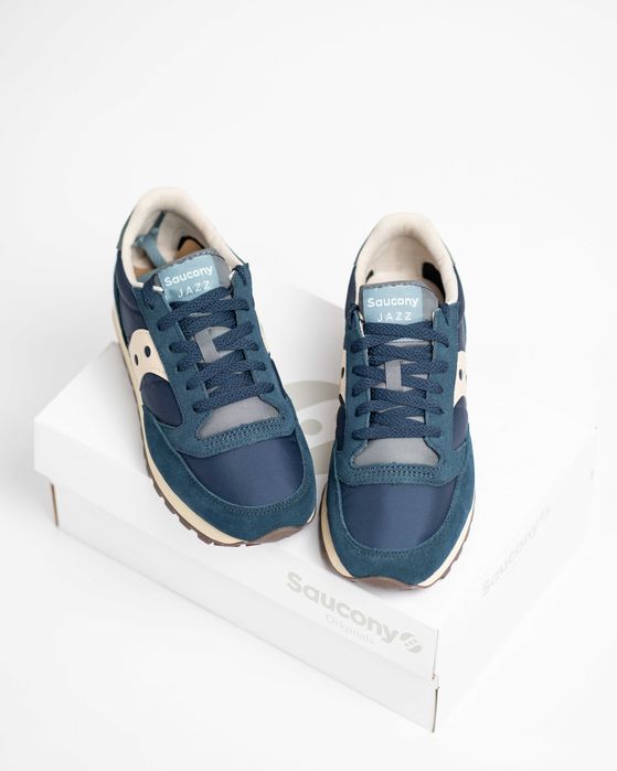 Кроссовки Saucony Jazz Original (4 расцветки) ОРИГИНАЛ размеры 36-49