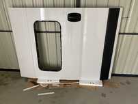 Fiat Ducato drzwi przesuwne boczne