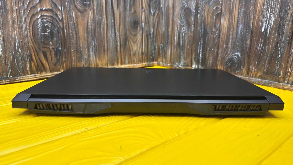 Ігровий Ноутбук Msi Katana GF76 /17.3"/Core i5-11400H/RTX 3050 TI 4 GB