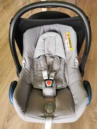 Fotelik samochodowy Maxi Cosi Cabrio 0-13kg