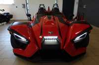 Polaris  SLINGSHOT SL 2021 Automat ORYGINAŁ! spyder trike trajka kat B