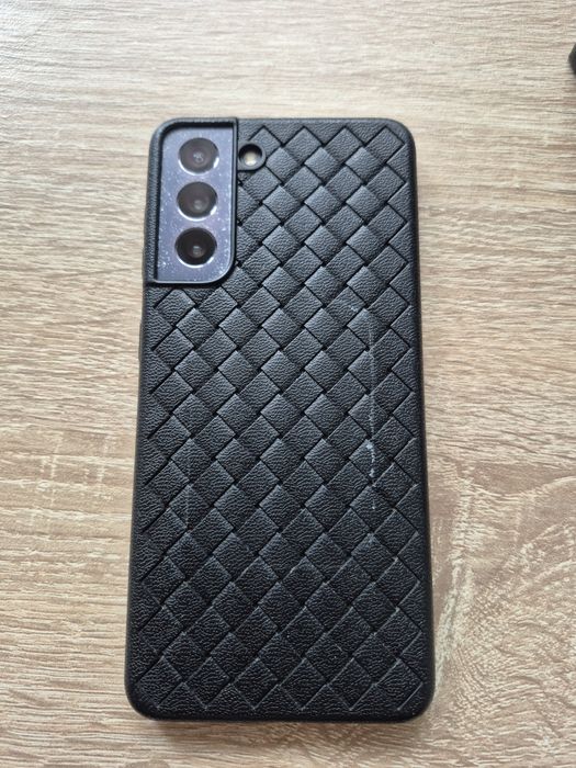 Смартфон Флагман  Samsung S21 8 128gb Original   2sim