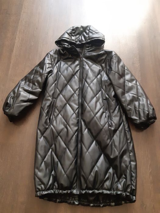 Пуховик  жіночий