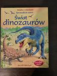 Świat dinozaurów. Sprawdźcie sami...