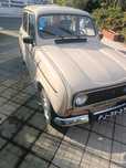 Renault 4 GTL 1984