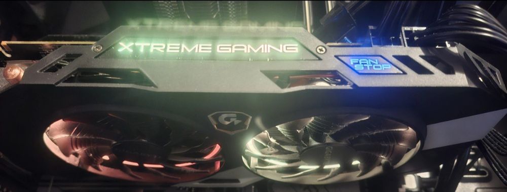 Gigabyte geforce gtx 960 4GB OC ddr5