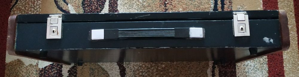 Пульт мікшерний микшерный Электроника ПМ-01 миксер мікшер є схема