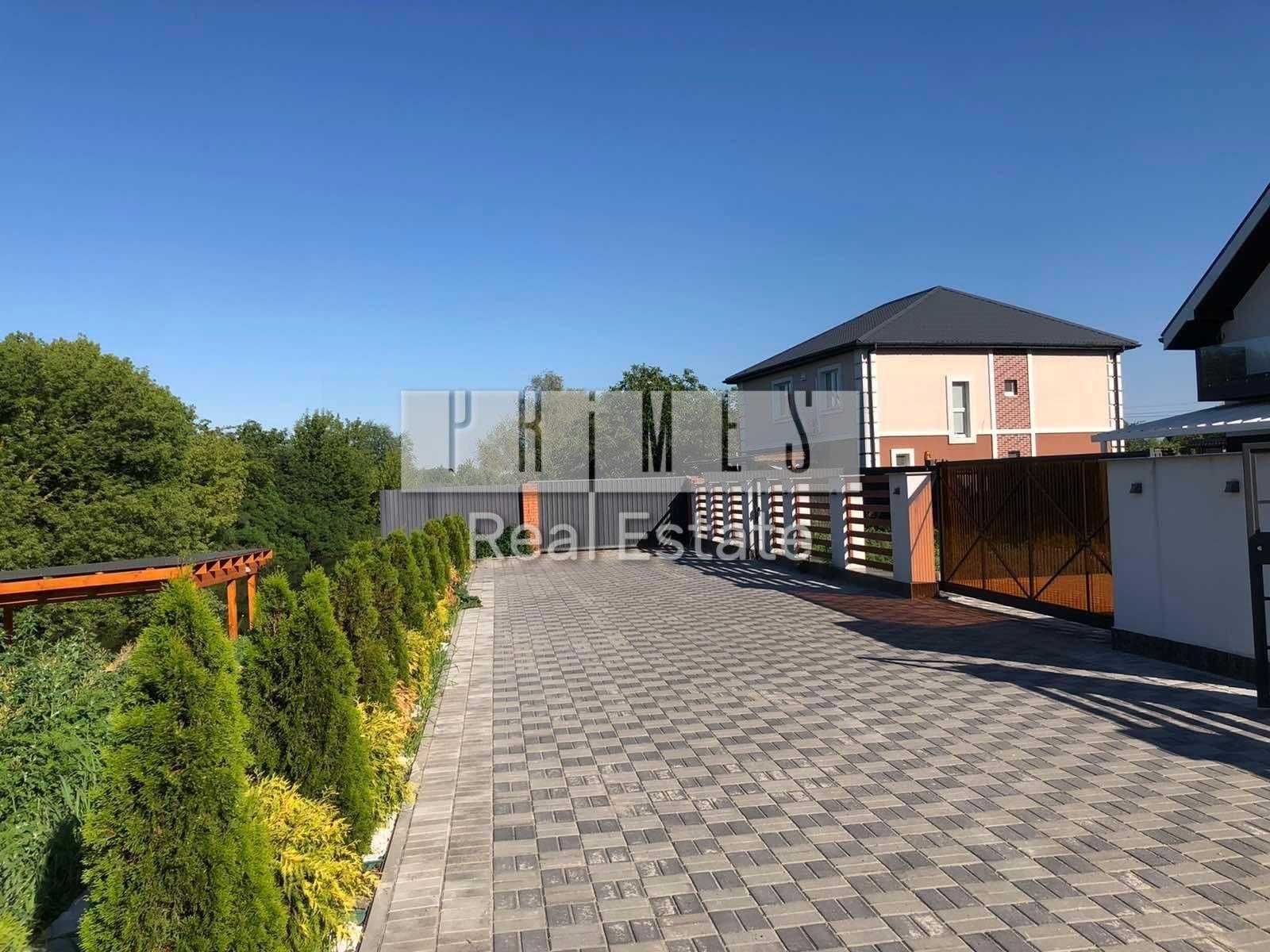 Продаж будинку з ремонтом, Коцюбинське