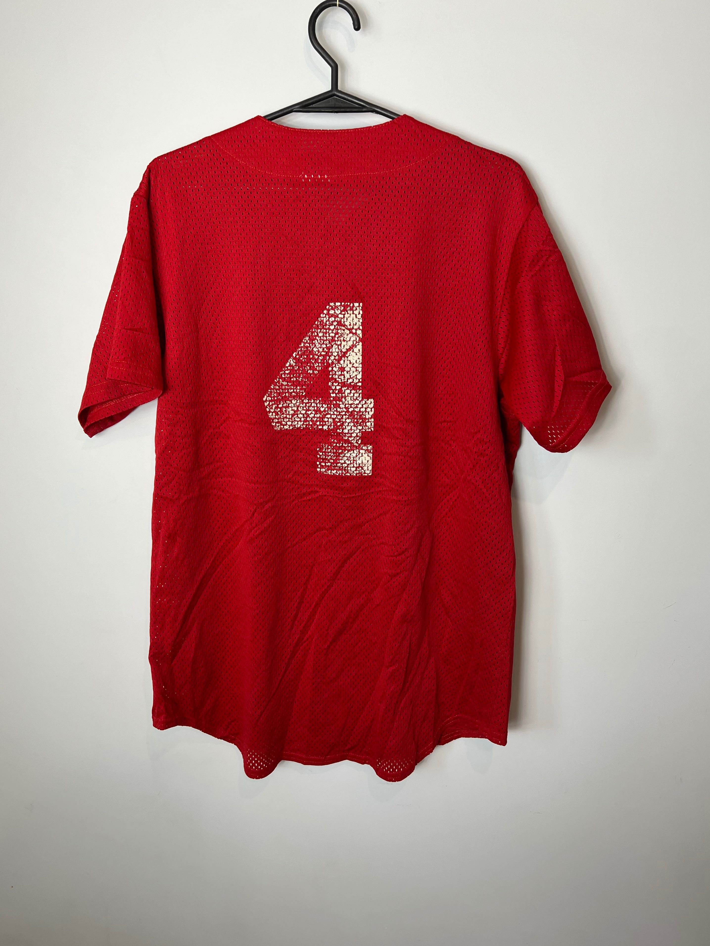 Tshirt Majestic EL mlb 4 vintage 90’s jersey Koszulka
