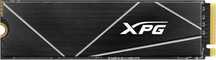 Dysk SSD ADATA XPG Gammix S70 Blade 2TB M.2 2280 PCI-E x4 Gen4 NVMe