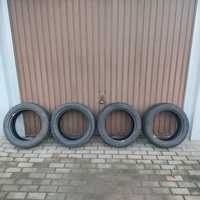 Opony letnie 225/50 r17