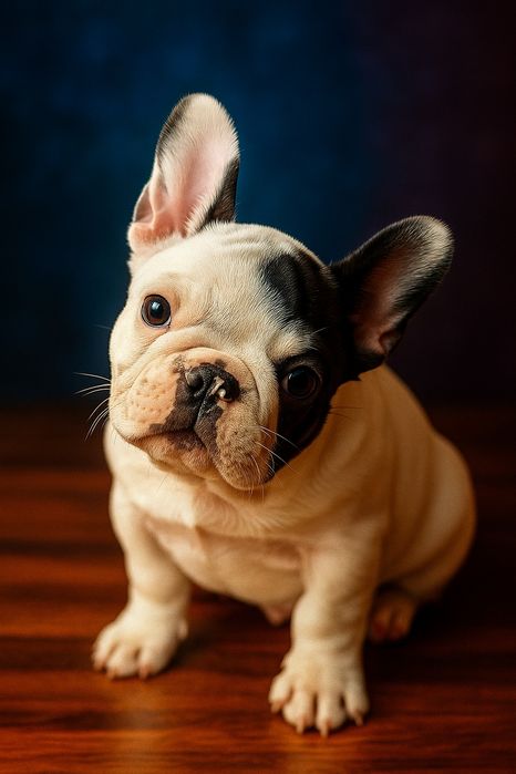Buldog Francuski