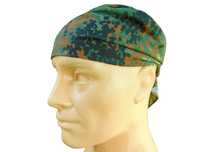 bandamka flecktarn   mfh