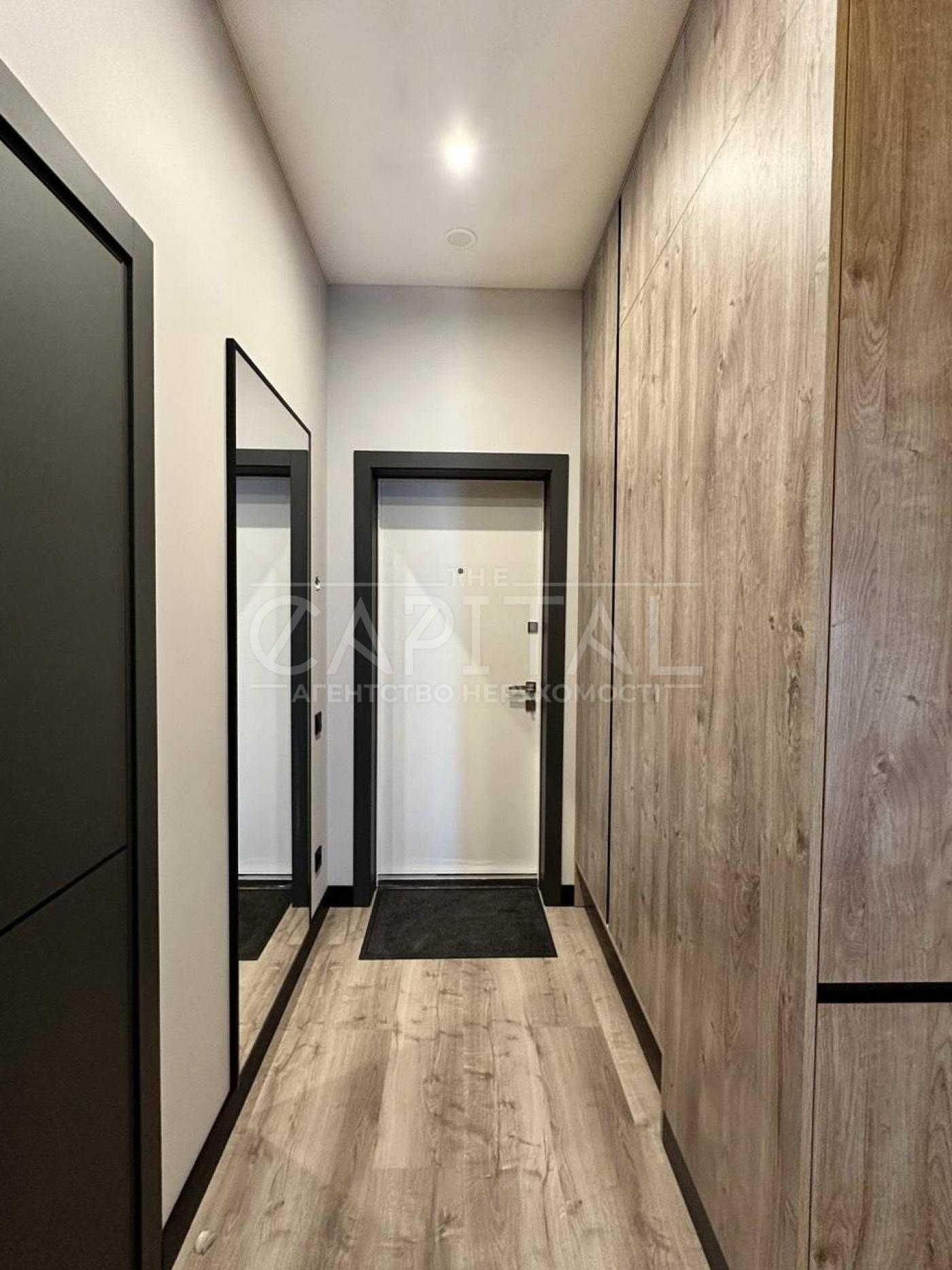 Аренда квартиры, ул. Гарета Джонса, Шевченковский р-н, ЖК Unit Home