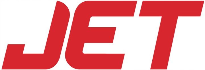 JET pedały rowerowe aluminiowe MTB Trekking Cross rower lekkie