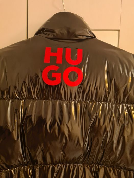 Kispo hugo boss homem