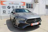 Mercedes-Benz A 200 d 8G-DCT AMG Line