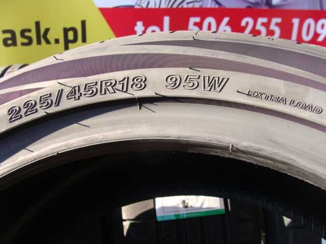 NOWE 225/45 R18 Goodride Zuper Eco Z-107