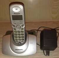 Телефон Panasonic KX - TG 1107UA