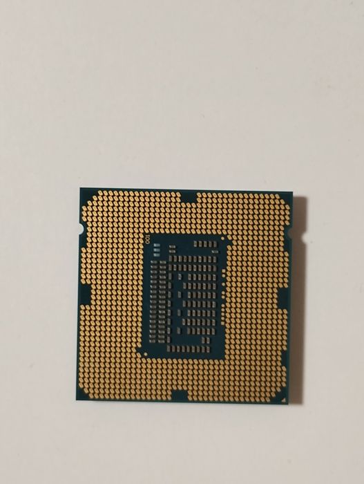 Процессор Intel core i5-3330