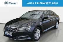 Skoda Superb SK021SP # Krajowy # FakturaVAT23$ # Leasing