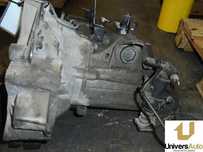 CAIXA DE VELOCIDADES VOLKSWAGEN GOLF IV 1.4 16V 75CV 1390CC