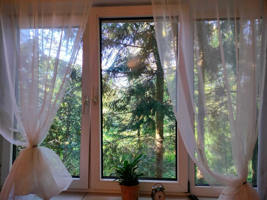 Pokój z łazienką. Domek. Gdańsk Wyspa Sobieszewska.