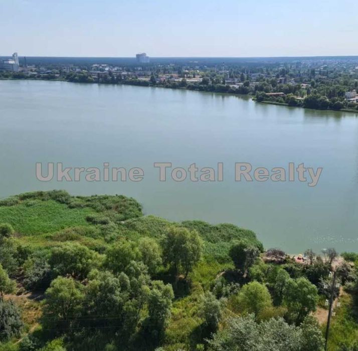 ЖК Ревуцький! Видова 1к квартира біля метро Харківська! Ревуцького 54