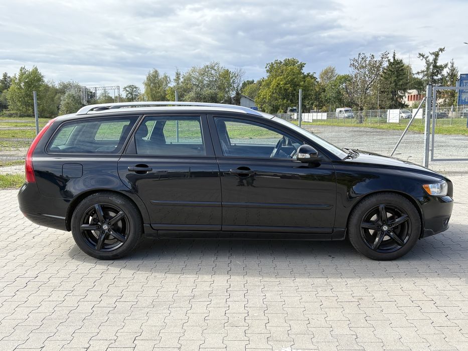 Volvo V50 1.6 diesel