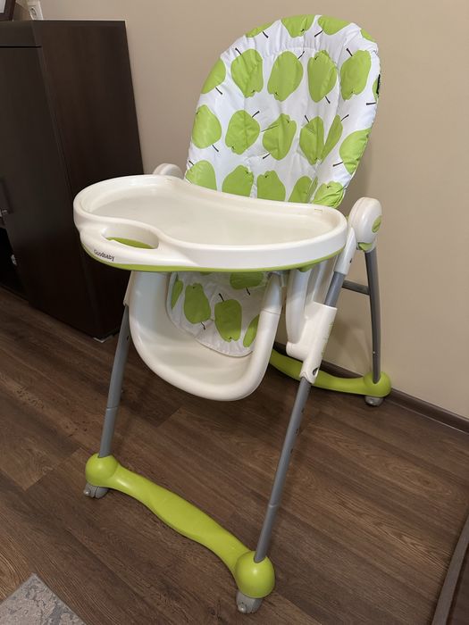 Дитячий Стільчик для годування