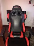Cadeira gamer bom estado