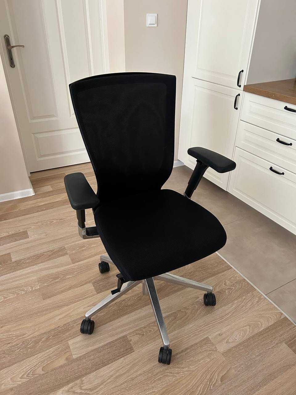 Krzesło biurowe Sidiz T50 Air
