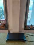 Vendo Leitor de DVD SAMSUNG muito bonito como novo