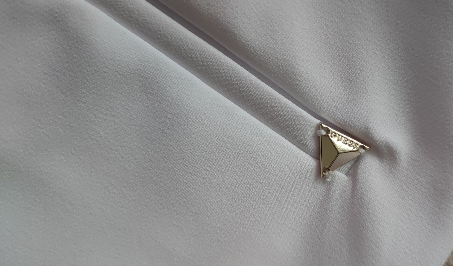 Spodnie guess 7/8 nowe z metką