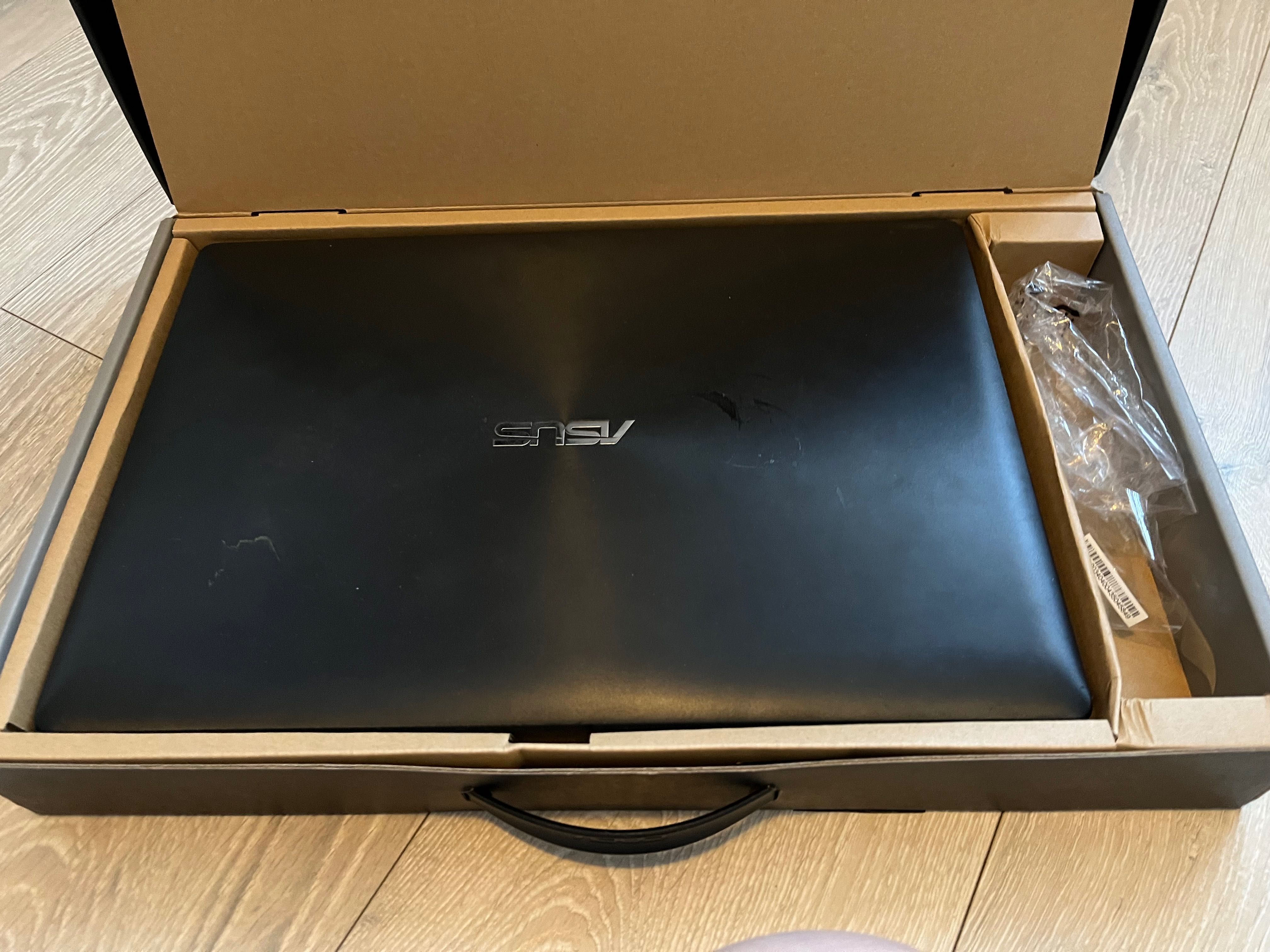 Asus F553M- na części