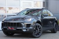 Porsche Macan Автомобиль