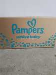 Pampers baby activ rozmiar 6