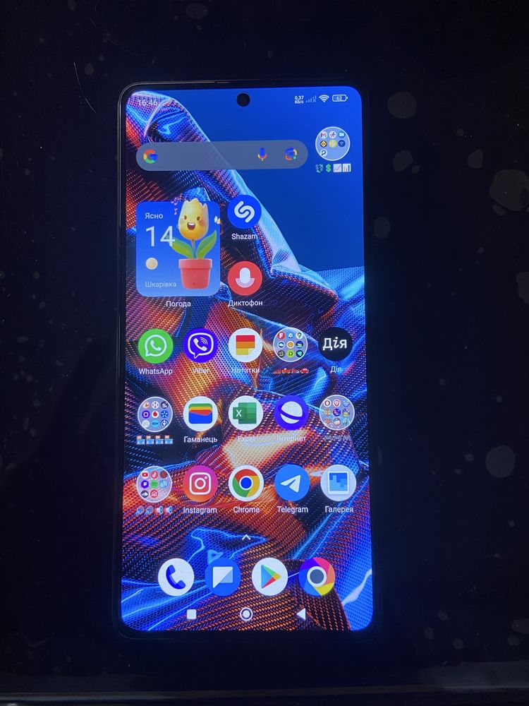 POCO X5 Pro 5G 256gb