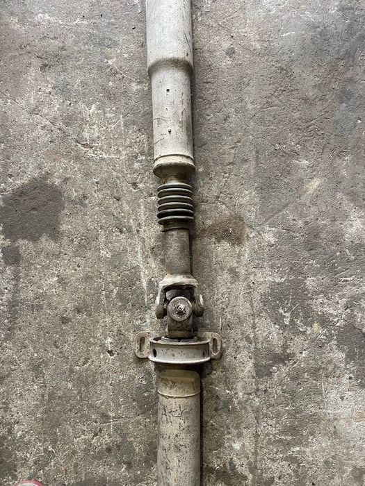 Кардан на короткую базу Ford Transit 2.4 2000-2006 год