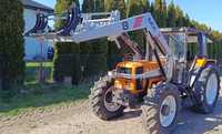 Renault 90.34 Tur Maileux/Zetor.ursus.case.deutz.john.newhollan.massey