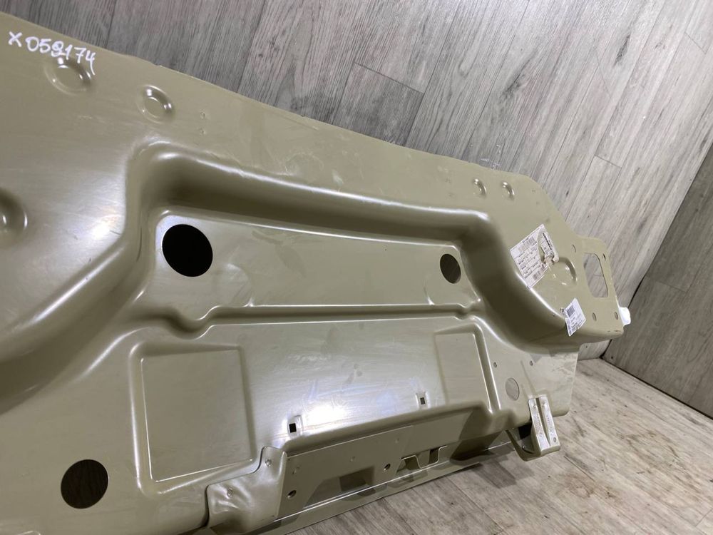 Панель задняя стенка Skoda Superb 2 / 3T5813301A