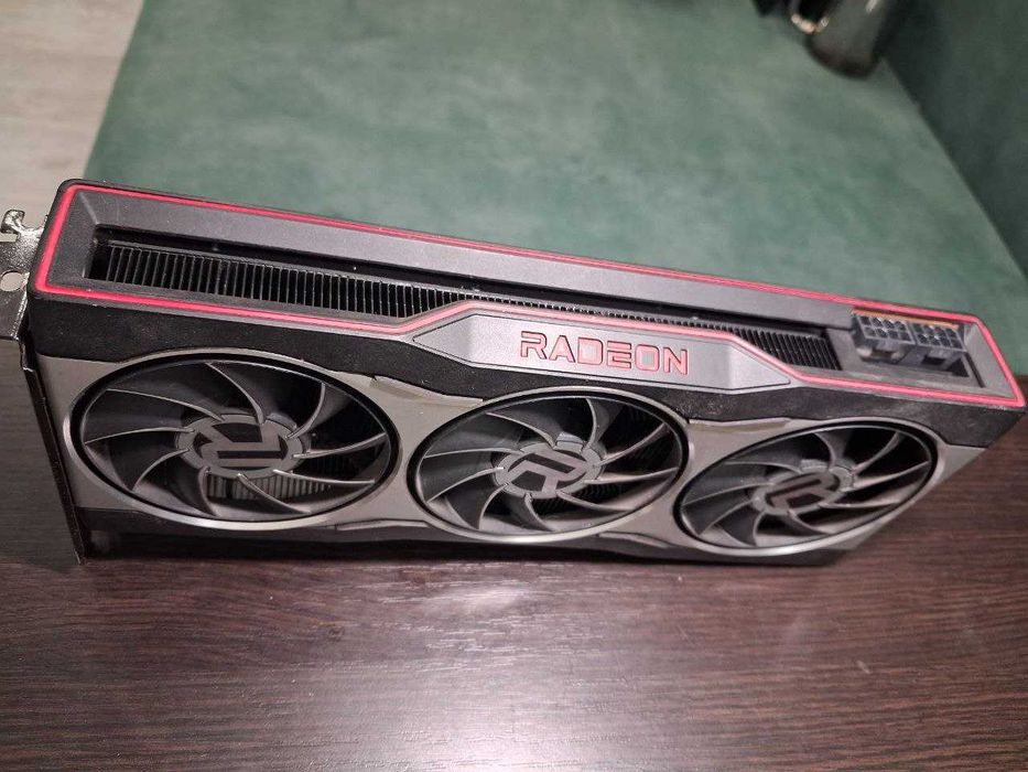 AMD Radeon RX 6800 16GB
