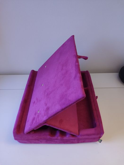 Suporte ajustável para Livro / Tablet / E-Reader