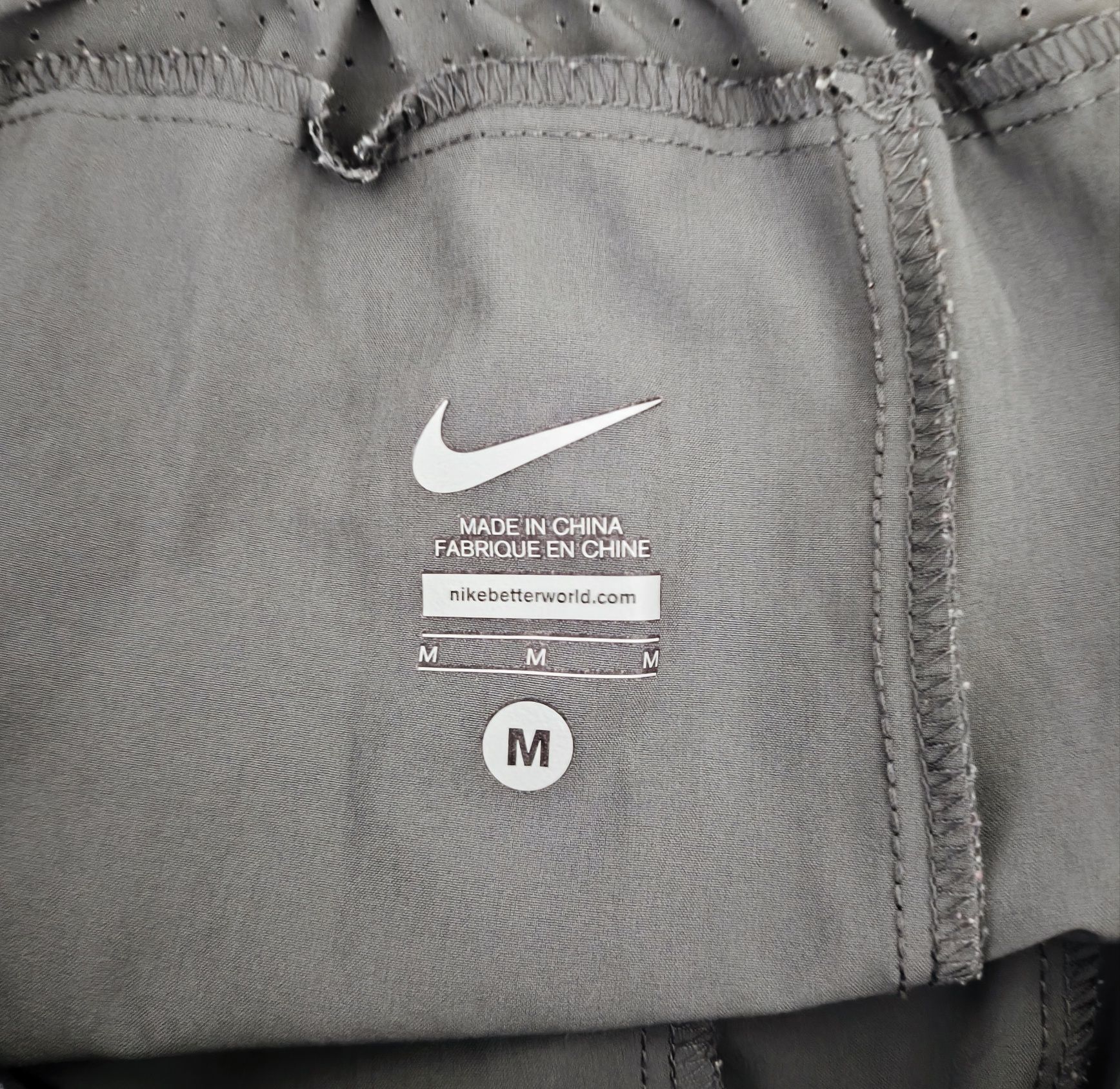 Шорти Nike™VaporWoven 8 Training Shorts Gym Running (Оригінал) M