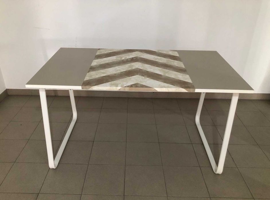 Secretária p/ gaming redesigned by Maria Home