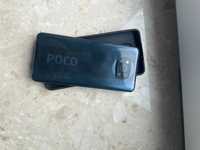 POCO x3 NFC, 6/128gb